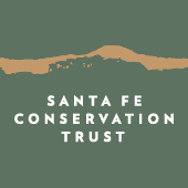 Stargazing in the Galisteo Basin - logo